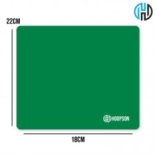 Mouse Pad 22x18cm MP-53 Hoopson - Verde